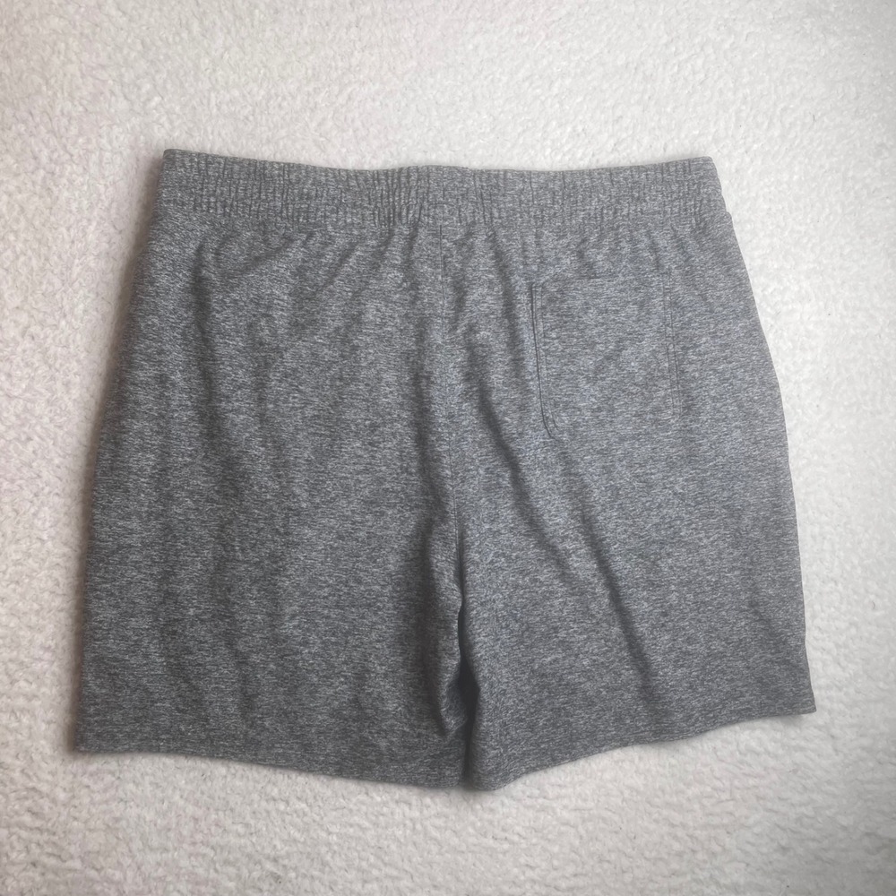 Outdoor Voices All Day 7" Short Mens XXXL Heather Grey M701566-HMJ-HGR-8 NEW - Picture 4 of 8